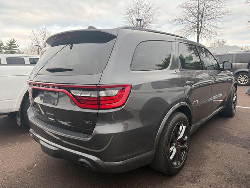 2024 Dodge Durango R/T Premium AWD