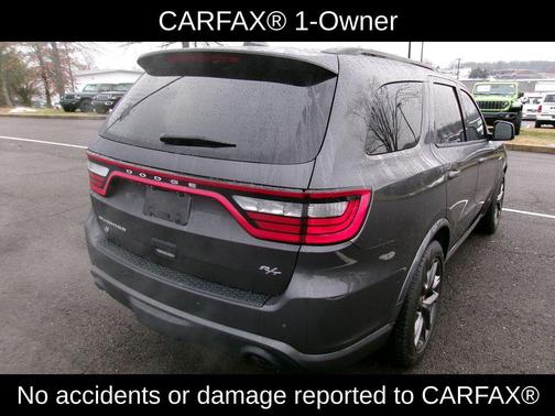 2024 Dodge Durango R/T Premium AWD