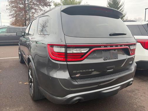 2024 Dodge Durango R/T Premium AWD