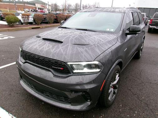 2024 Dodge Durango R/T Premium AWD