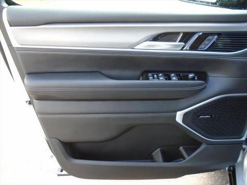 2025 Jeep Wagoneer Series II 4x4