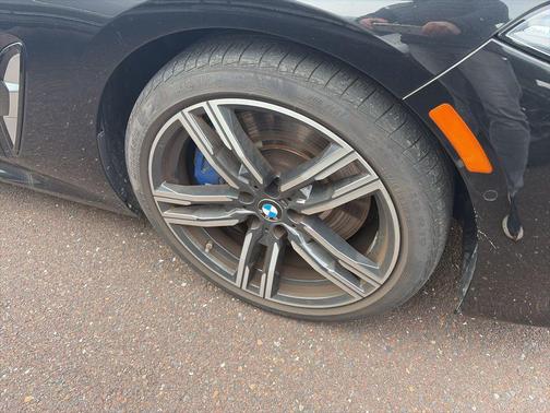 2020 BMW 840 i xDrive