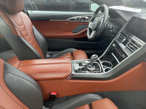 2020 BMW 840 i xDrive