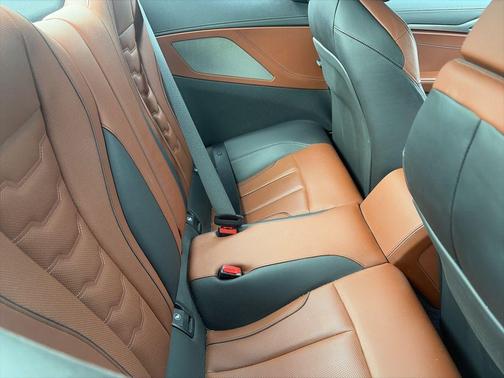 2020 BMW 840 i xDrive