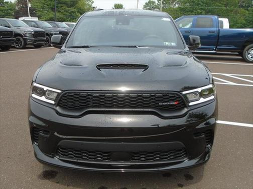 2025 Dodge Durango R/T Plus AWD