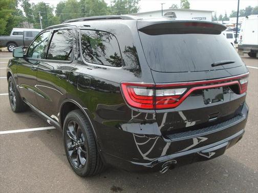 2025 Dodge Durango R/T Plus AWD