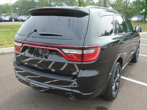 2025 Dodge Durango R/T Plus AWD