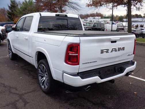 2026 RAM 1500 ST