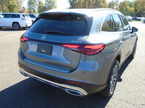 2023 Mercedes-Benz GLC 300 4MATIC