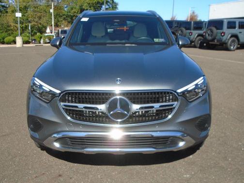 2023 Mercedes-Benz GLC 300 4MATIC