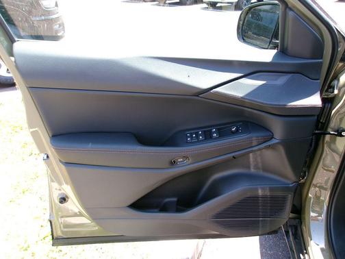 '41 2026 Jeep Cherokee Limited