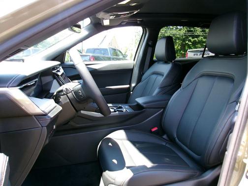 '41 2026 Jeep Cherokee Limited