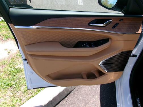 bright white clearcoat 2026 Jeep Grand Cherokee Summit