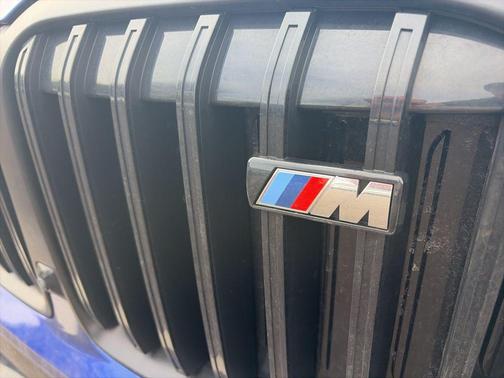 2024 BMW X7 M60i