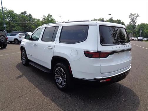 2024 Jeep Wagoneer Series II 4x4