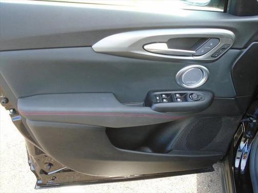 2023 Dodge Hornet GT Plus AWD