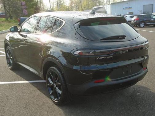 2023 Dodge Hornet GT Plus AWD