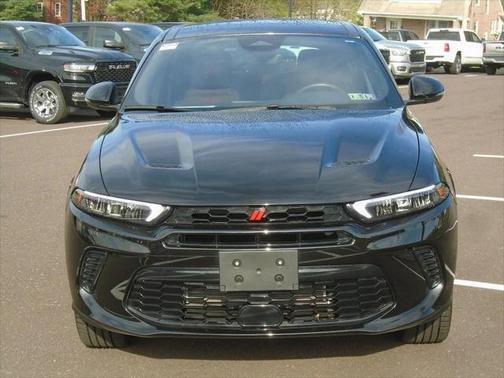 2023 Dodge Hornet GT Plus AWD