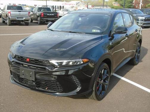 2023 Dodge Hornet GT Plus AWD