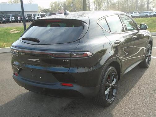 2023 Dodge Hornet GT Plus AWD