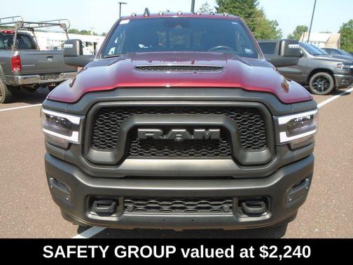2023 RAM 2500 Power Wagon