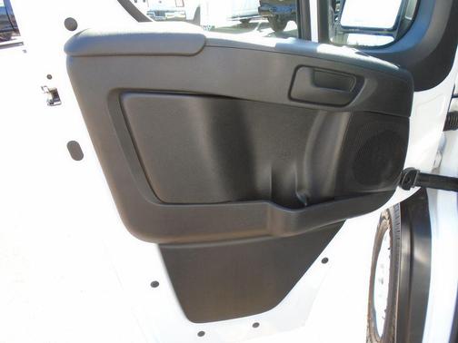 2025 RAM ProMaster 2500 Tradesman
