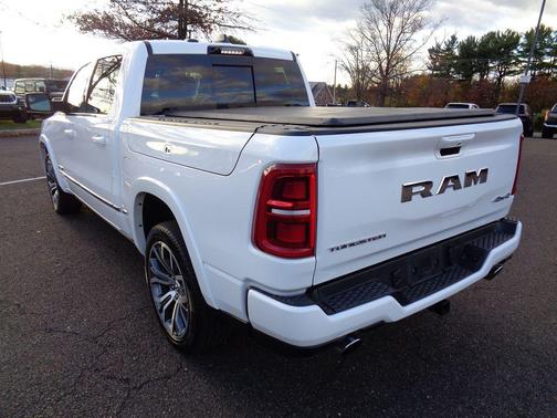 2025 RAM 1500 ST