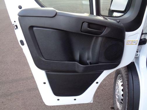 2026 RAM ProMaster 3500 High Roof