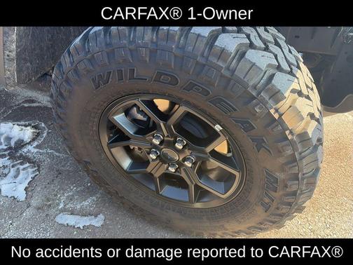 2025 Jeep Wrangler 4xe Willys