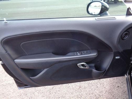 2018 Dodge Challenger R/T 392