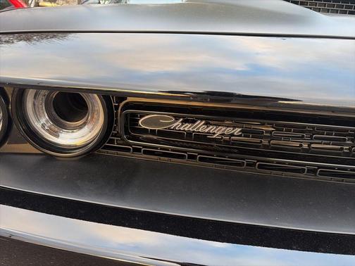 2018 Dodge Challenger R/T 392