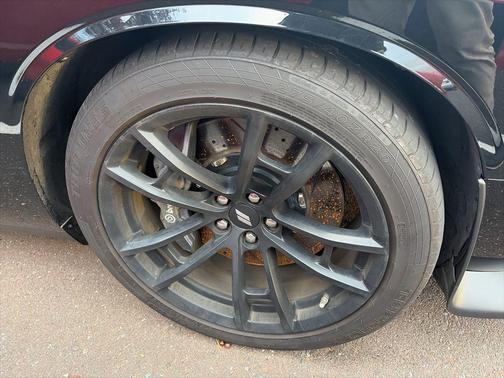 2018 Dodge Challenger R/T 392