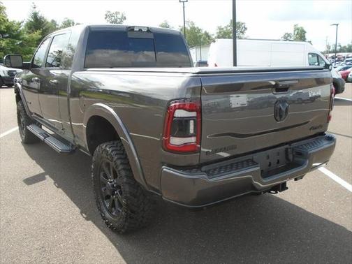 2022 RAM 2500 Laramie Mega Cab 4x4 6'4' Box