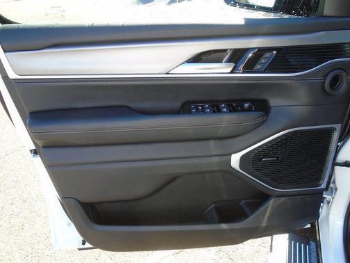 2025 Jeep Wagoneer Series II Limited 4x4