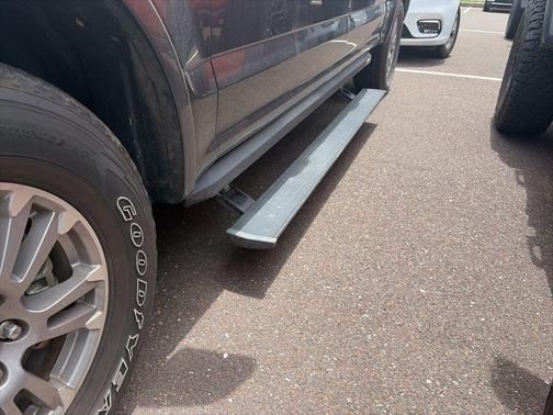 MAGNETIC 2018 Ford F-150 Lariat