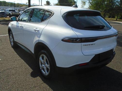 2024 Dodge Hornet GT Plus AWD