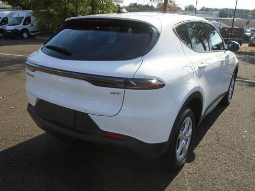 2024 Dodge Hornet GT Plus AWD