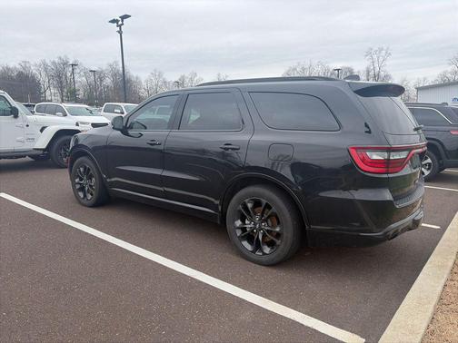 2024 Dodge Durango R/T Plus AWD