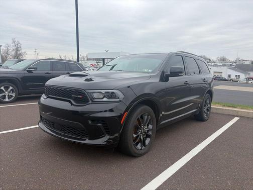 2024 Dodge Durango R/T Plus AWD