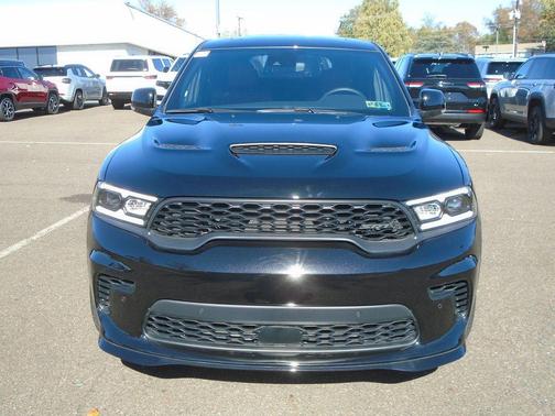2024 Dodge Durango SRT Hellcat Premium AWD