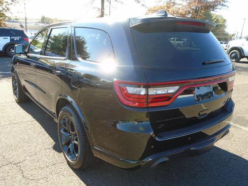 2024 Dodge Durango SRT Hellcat Premium AWD