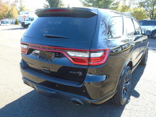 2024 Dodge Durango SRT Hellcat Premium AWD