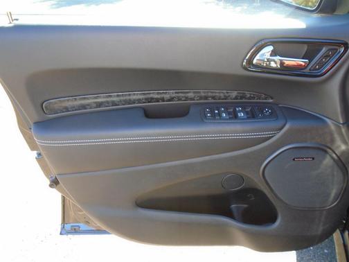 2024 Dodge Durango SRT Hellcat Premium AWD