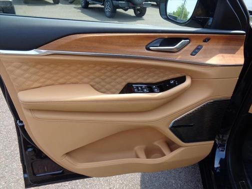 2024 Jeep Grand Cherokee 4xe Summit Reserve