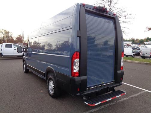 2024 RAM ProMaster 3500 High Roof