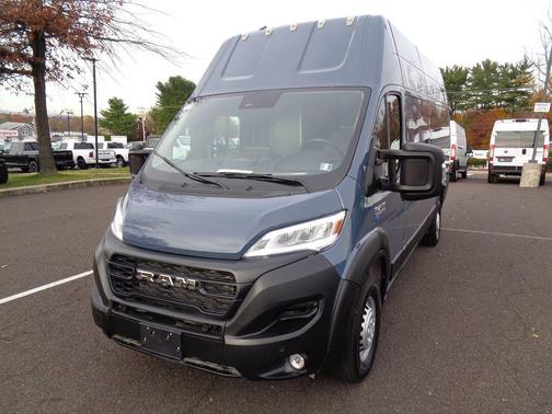 2024 RAM ProMaster 3500 High Roof