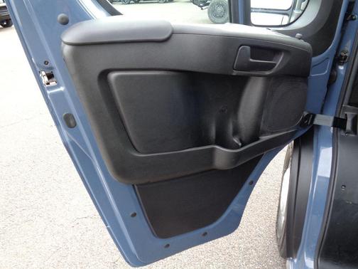 2024 RAM ProMaster 3500 High Roof