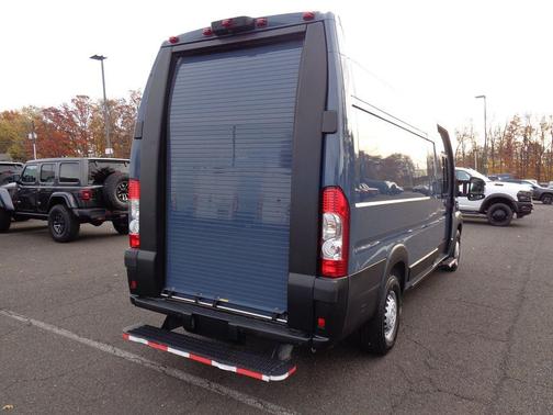 2024 RAM ProMaster 3500 High Roof