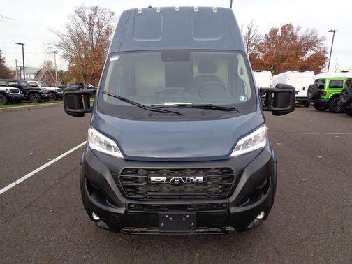 2024 RAM ProMaster 3500 High Roof