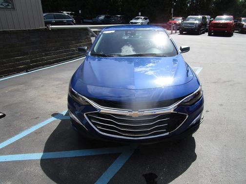 2023 Chevrolet Malibu 1LS